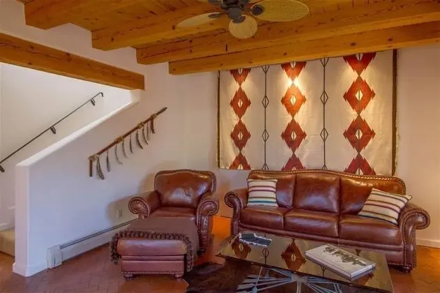 Ev (Serenidad - Delightful Vacation Home,)