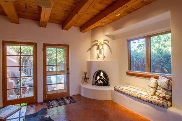 Ev (Serenidad - Delightful Vacation Home,)
