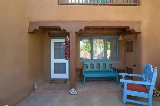 Ev (Serenidad - Delightful Vacation Home,)