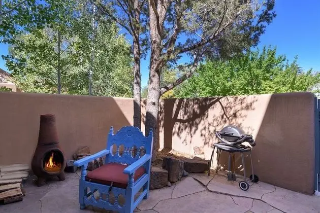 Ev (Serenidad - Delightful Vacation Home,)