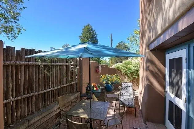 Ev (Serenidad - Delightful Vacation Home,)