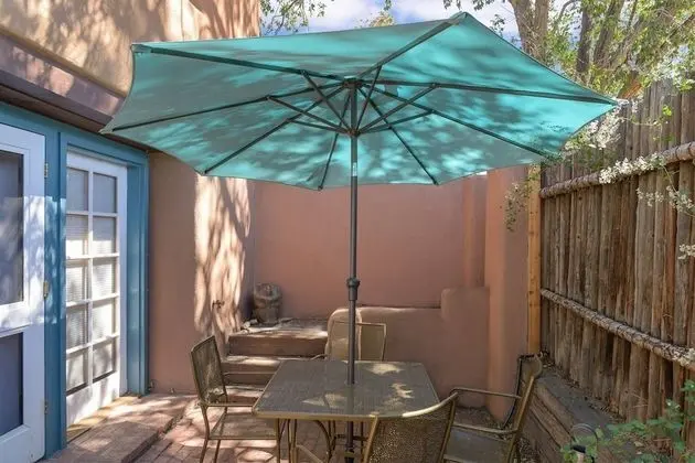 Ev (Serenidad - Delightful Vacation Home,)