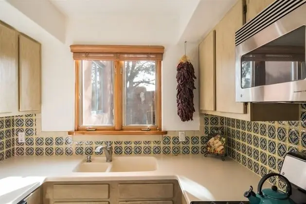 Ev (Serenidad - Delightful Vacation Home,)
