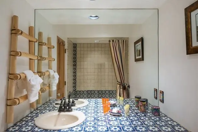 Ev (Serenidad - Delightful Vacation Home,)