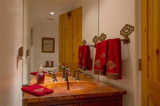 Ev (Serenidad - Delightful Vacation Home,)