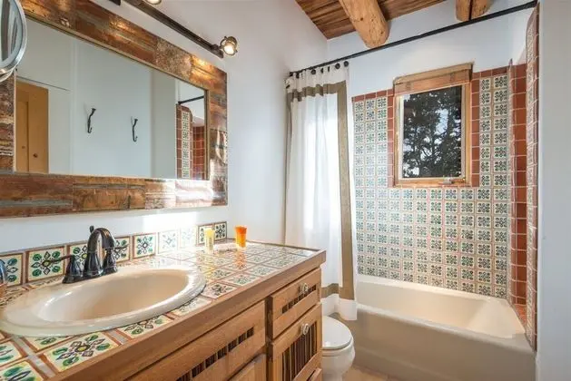 Ev (Serenidad - Delightful Vacation Home,)