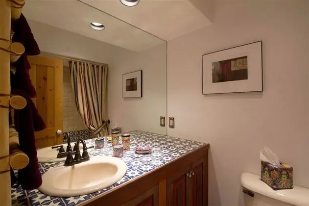 Ev (Serenidad - Delightful Vacation Home,)