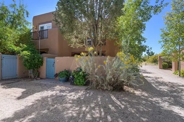 Ev (Serenidad - Delightful Vacation Home,)