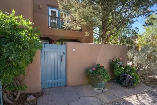 Ev (Serenidad - Delightful Vacation Home,)