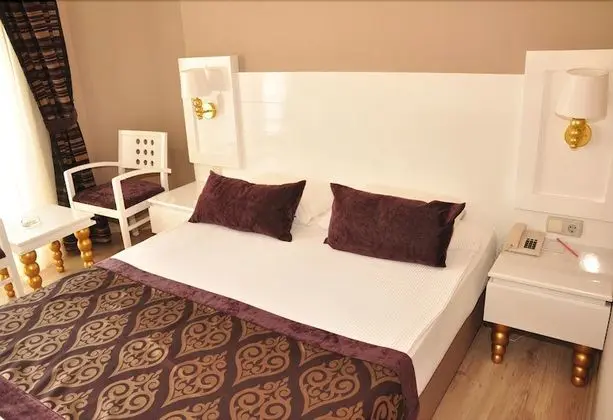 Standart Çift Kişilik Tek Kişi Kullanım