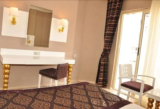 Standart Çift Kişilik Tek Kişi Kullanım
