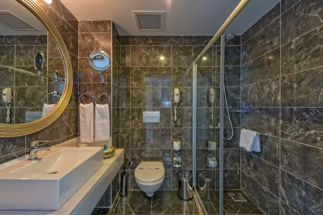 Standart Çift Kişilik Tek Kişi Kullanım