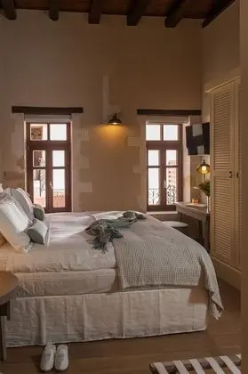 Superior Oda, 1 En Büyük (King) Boy Yatak