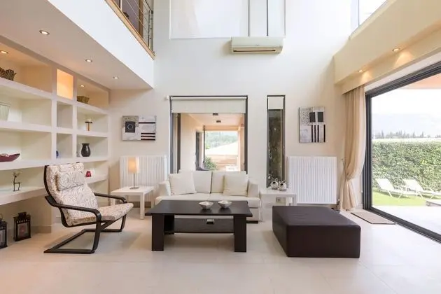 Luxury Villa