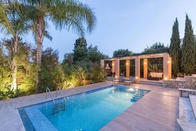 Luxury Villa