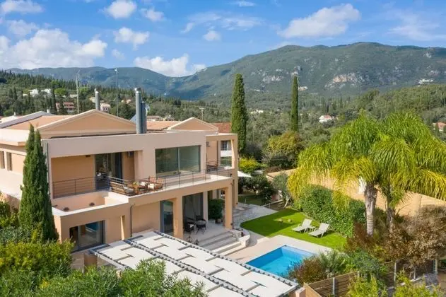 Luxury Villa