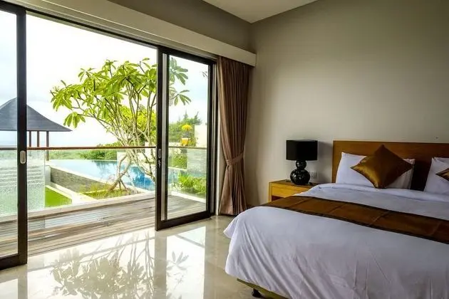 Villa, 3 Yatak Odası