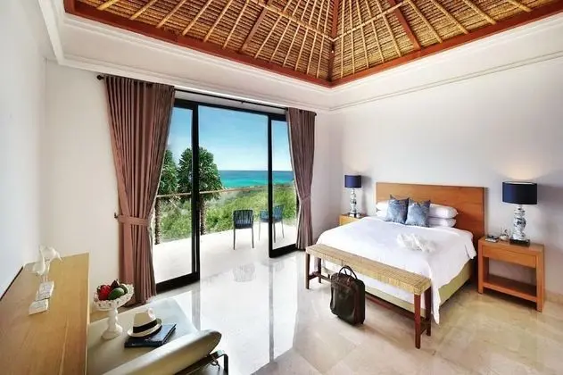 Villa, 3 Yatak Odası