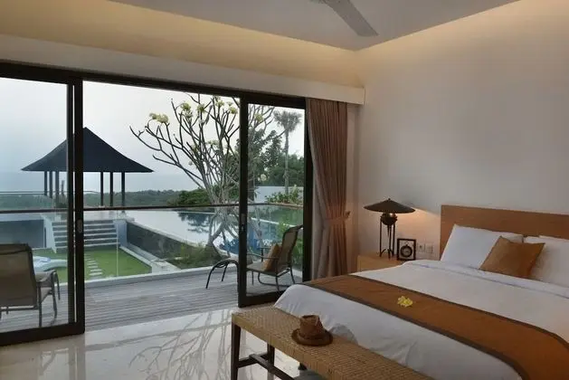 Villa, 3 Yatak Odası