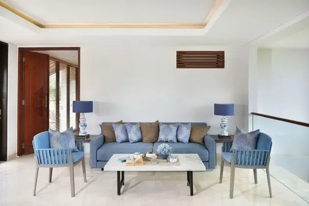 Villa, 3 Yatak Odası