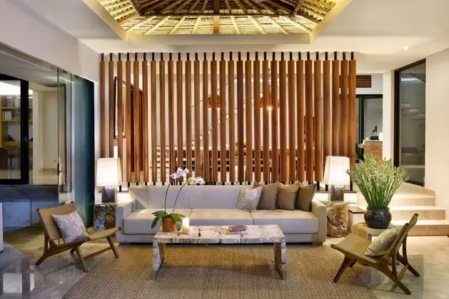 Villa, 3 Yatak Odası