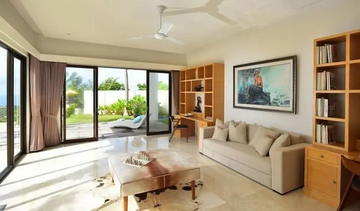 Villa, 3 Yatak Odası