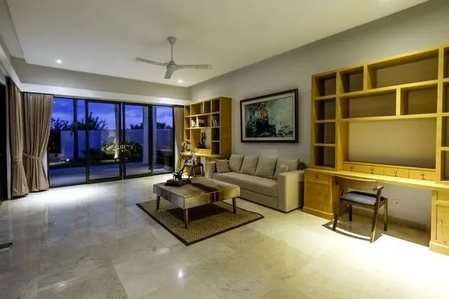 Villa, 3 Yatak Odası