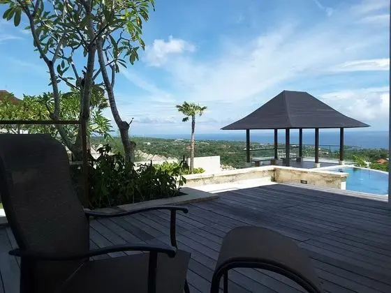 Villa, 3 Yatak Odası