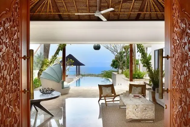 Villa, 3 Yatak Odası