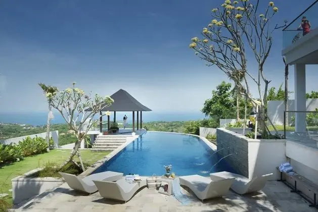 Villa, 3 Yatak Odası