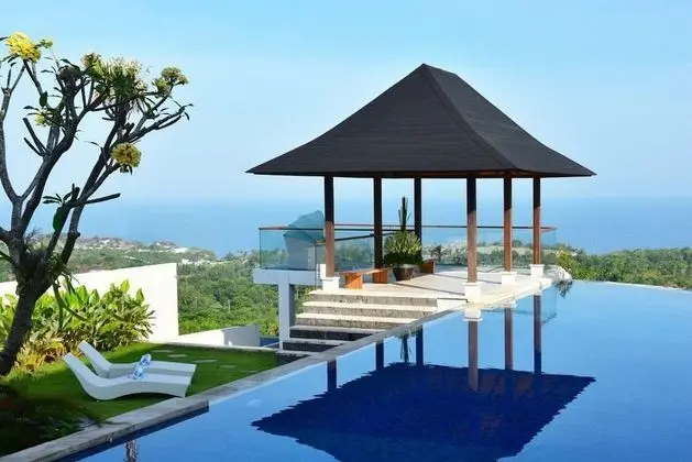 Villa, 3 Yatak Odası