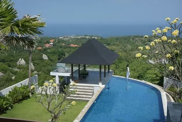 Villa, 3 Yatak Odası