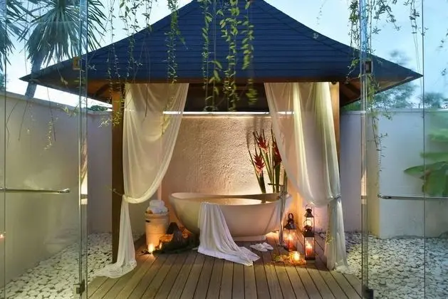 Villa, 3 Yatak Odası
