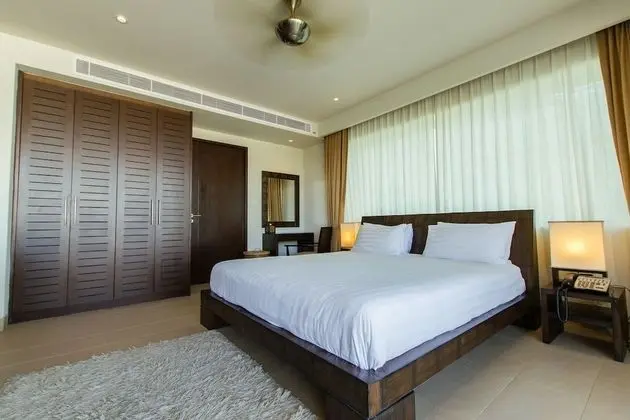 Villa, 2 Yatak Odası, Sigara İçilmez, Mutfak