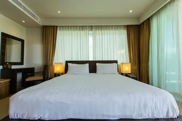 Villa, 2 Yatak Odası, Sigara İçilmez, Mutfak