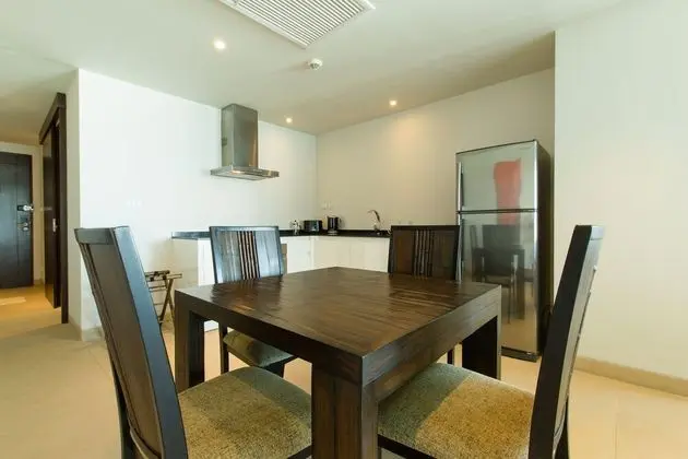 Villa, 2 Yatak Odası, Sigara İçilmez, Mutfak