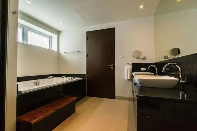 Villa, 2 Yatak Odası, Sigara İçilmez, Mutfak