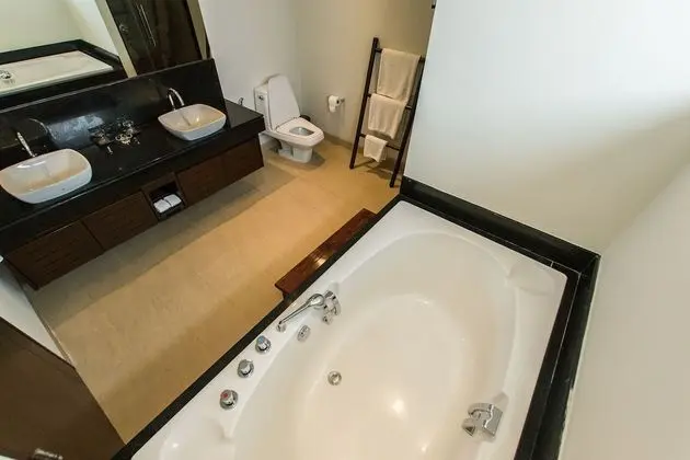 Villa, 2 Yatak Odası, Sigara İçilmez, Mutfak