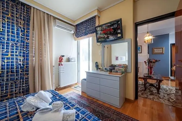 Villa, Birden Çok Yatak