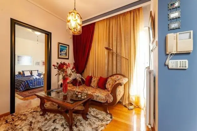 Villa, Birden Çok Yatak