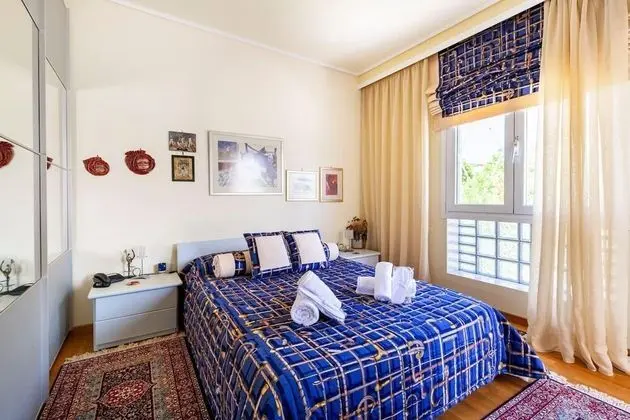 Villa, Birden Çok Yatak