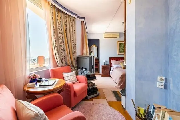 Villa, Birden Çok Yatak