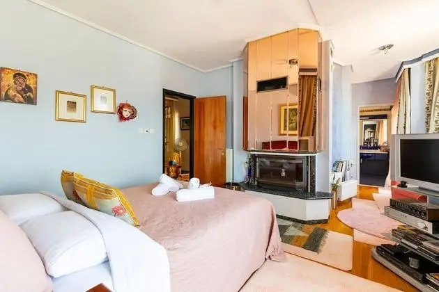 Villa, Birden Çok Yatak