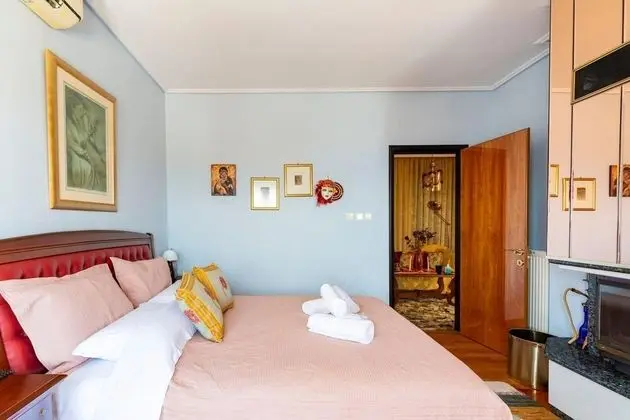 Villa, Birden Çok Yatak