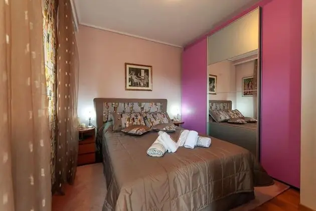 Villa, Birden Çok Yatak