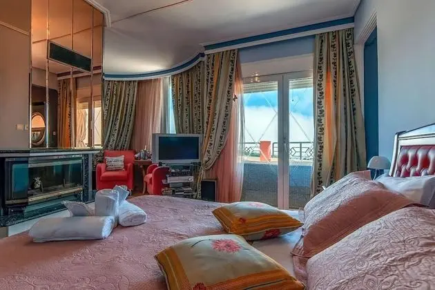 Villa, Birden Çok Yatak