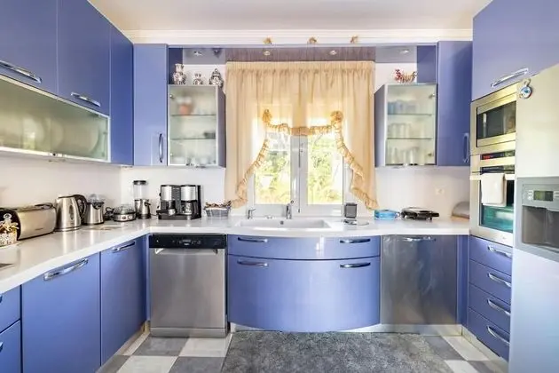 Villa, Birden Çok Yatak