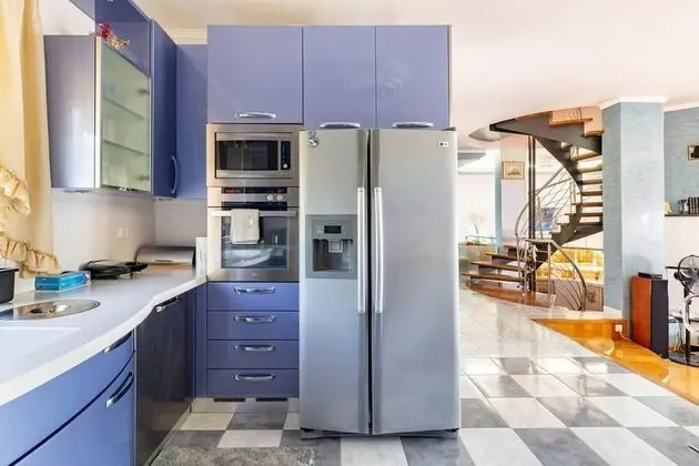 Villa, Birden Çok Yatak