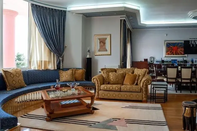 Villa, Birden Çok Yatak