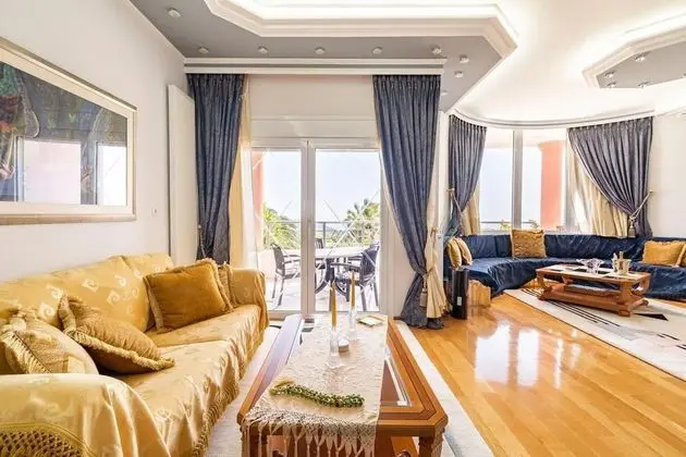 Villa, Birden Çok Yatak